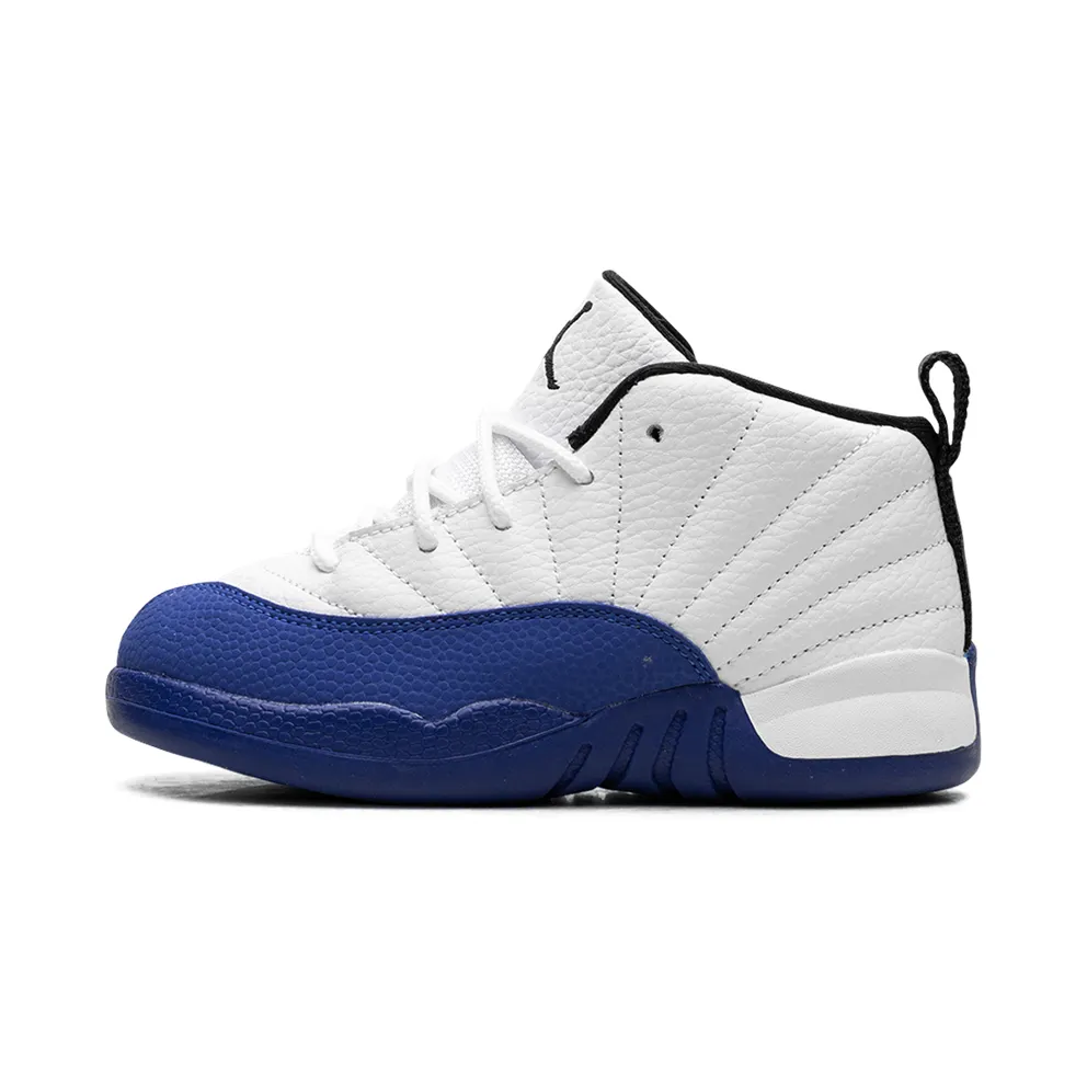 Air Jordan 12 TD “Wizards” (850000-140)