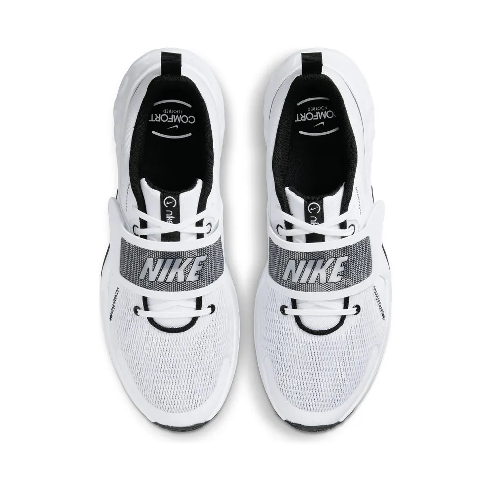 Nike Renew Retaliation 4 Training White (DH0606-100)