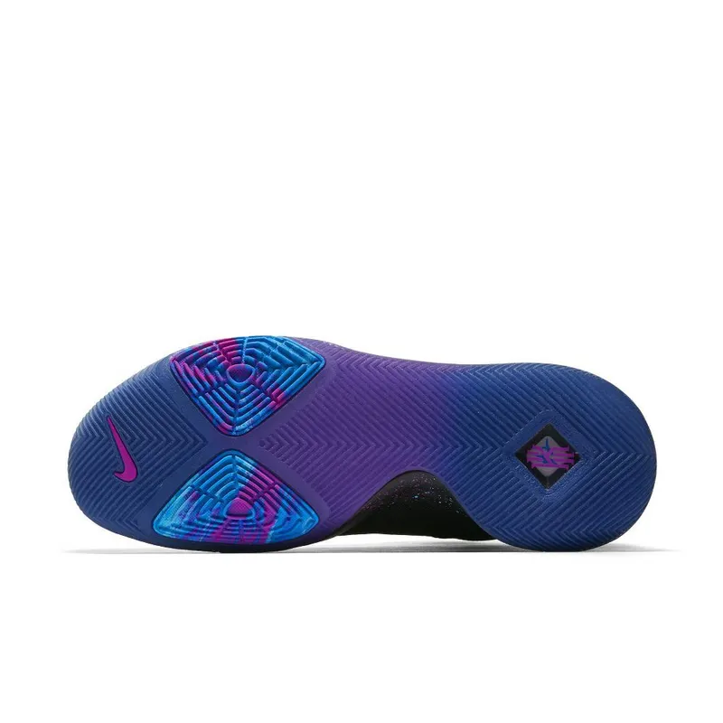 Nike Kyrie 3 Flip the Switch Black/Deep Royal Blue-Photo Blue (852395-003)