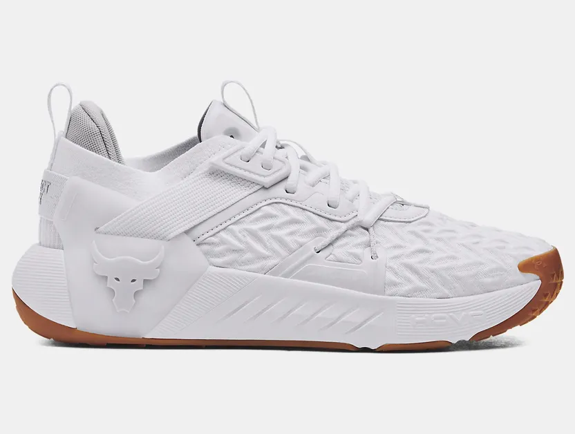 Under Armour Project Rock 6 3026534-100