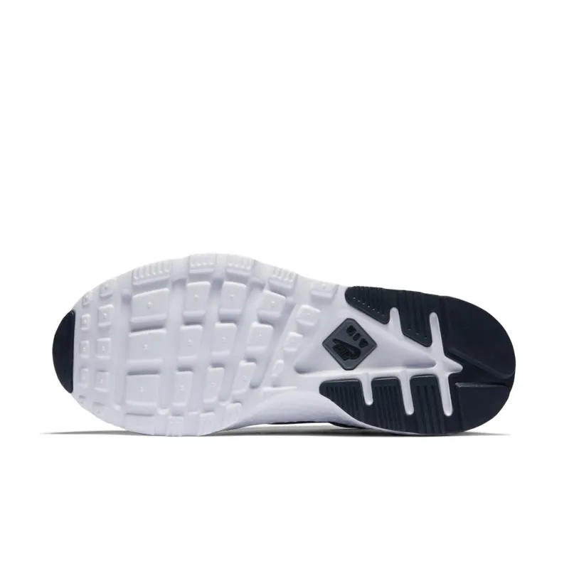 Nike Air Huarache Run Ultra Cool Grey Black (W) Cool Grey/Anthracite-Black-White (819151-007)