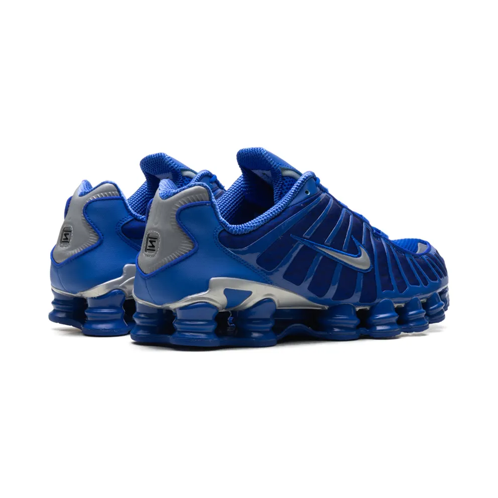 Nike Shox TL “Hyper Royal” (AV3595-400)