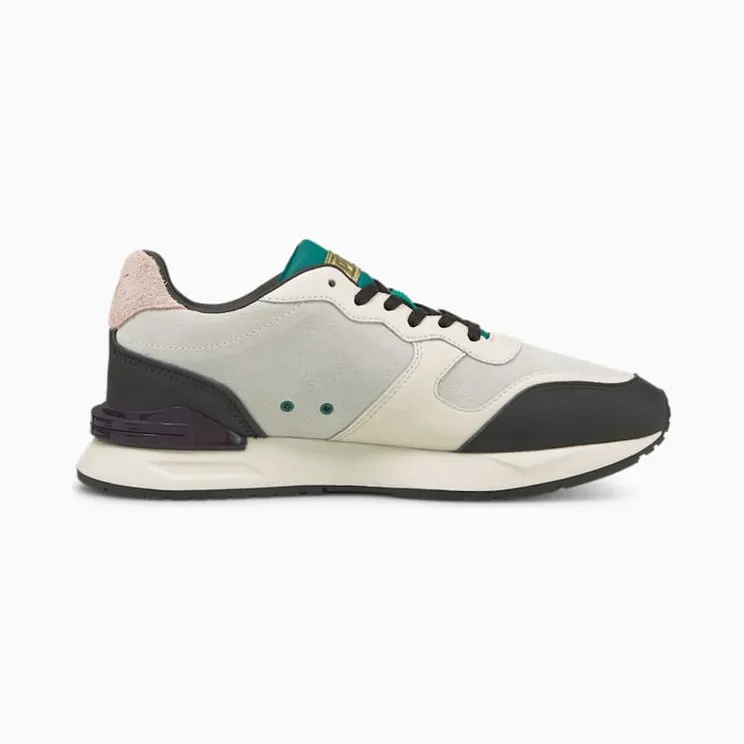 Puma Mirage Clean Prm White (38189403)