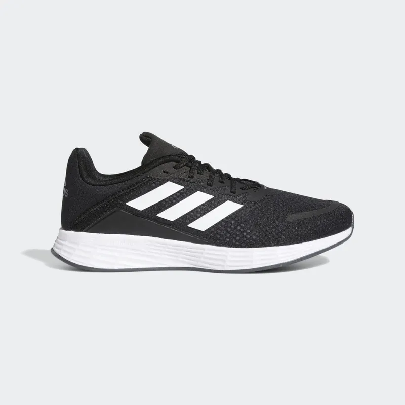 Adidas Duramo SL Core Black / Cloud White / Grey Six (FV8786)