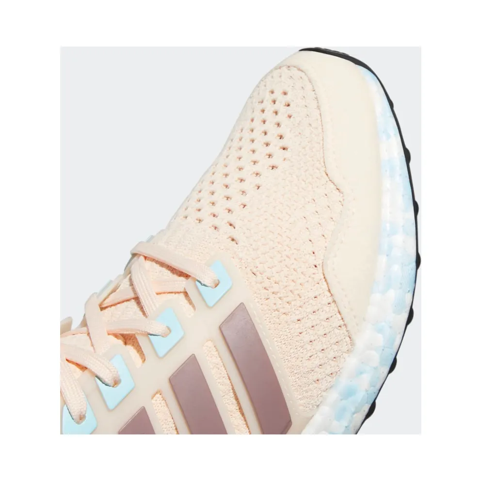 Adidas Ultraboost 5.0 DNA Running Sportswear Lifestyle Bliss Orange / Purple / Bliss Blue (GV8721)