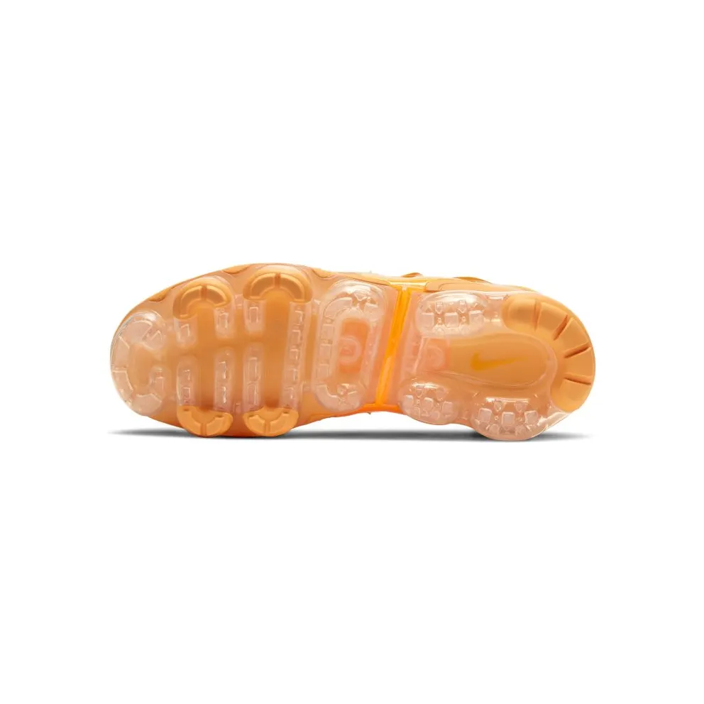 Nike Air VaporMax Plus Orange (W) Orange/Orange (CW7011-800)