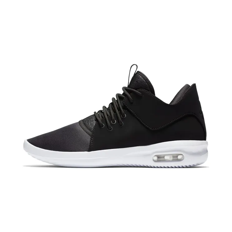 Jordan First Class “Black / White” (AJ7312-010)