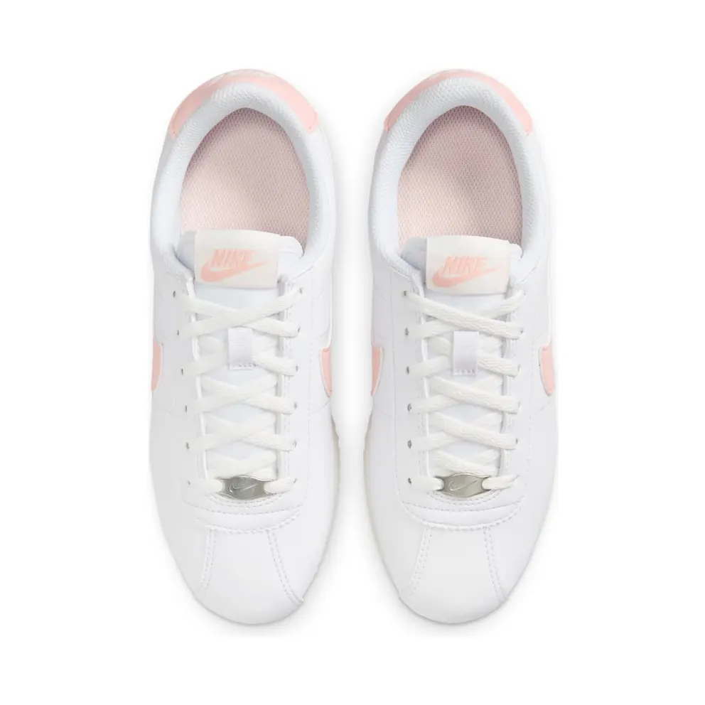 Nike Cortez GS “White Sail Echo Pink” (DM0950-117)
