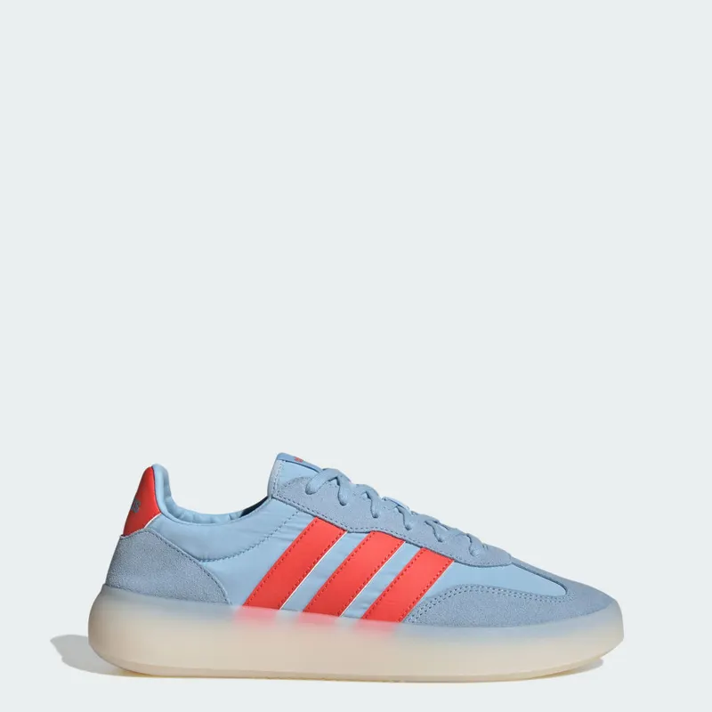 Adidas Barreda Decode Clear Sky / Bright Red / Core White (IH1238)