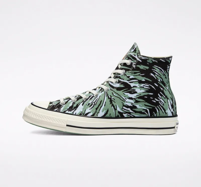 Converse Converse x Carhartt WIP Chuck 70 High Top Basil/plein Air/egret (171237C)