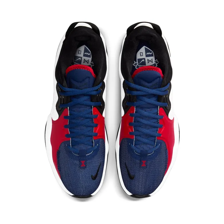 nike-pg-5 CW3143-101