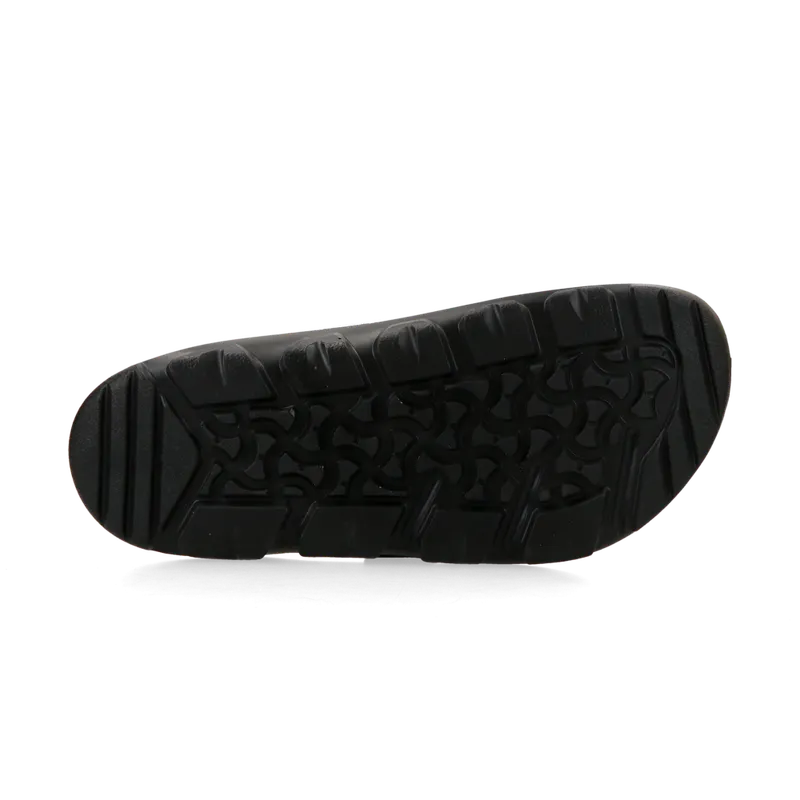 Birkenstock Mogami Terra Stealth 2- Strap Birko-Flor (apex black) – 1029643