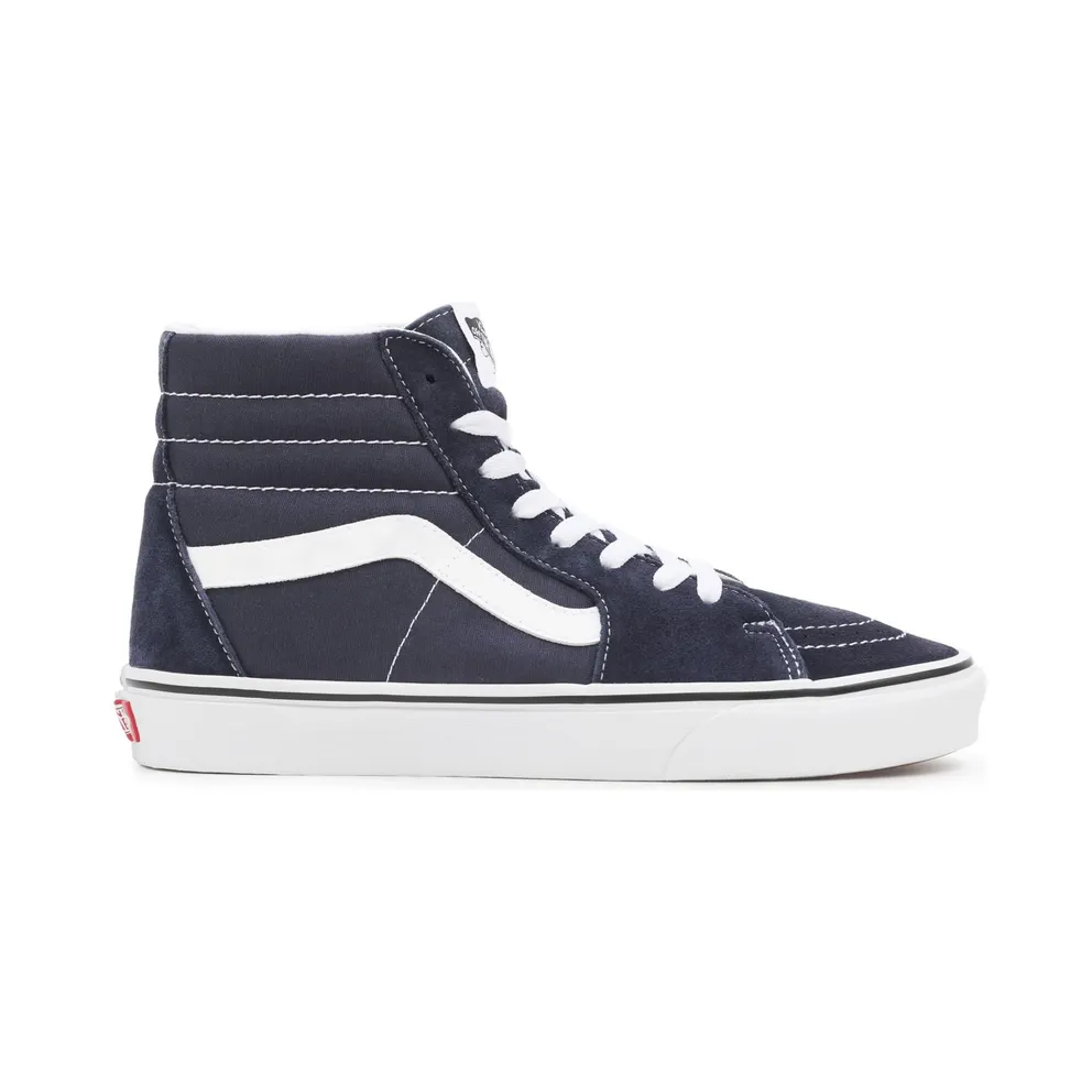 VANS Sk8-hi Shoes Blue (VN0A5JMJ4W6)
