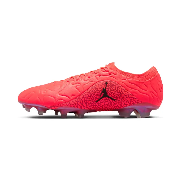 Jordan Tiempo Maestro Elite FG SE “Infrared 23 / Grit” (IF4126-600)