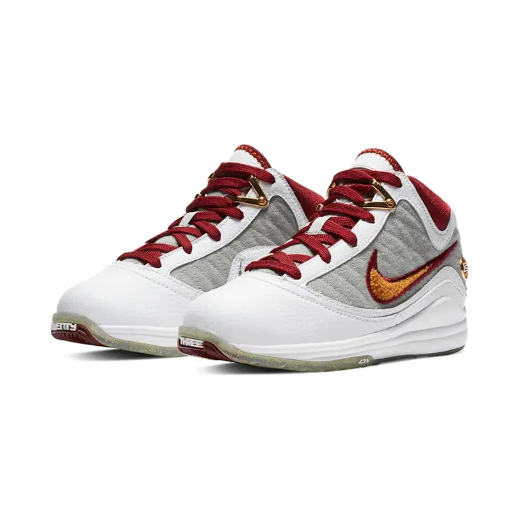 nike-lebron-7 CZ8889-100