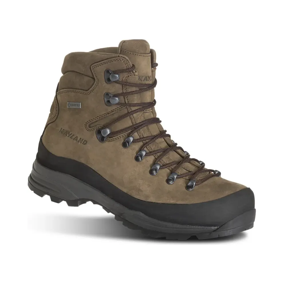 Hiking Shoes Kayland Globo GTX (018015020)