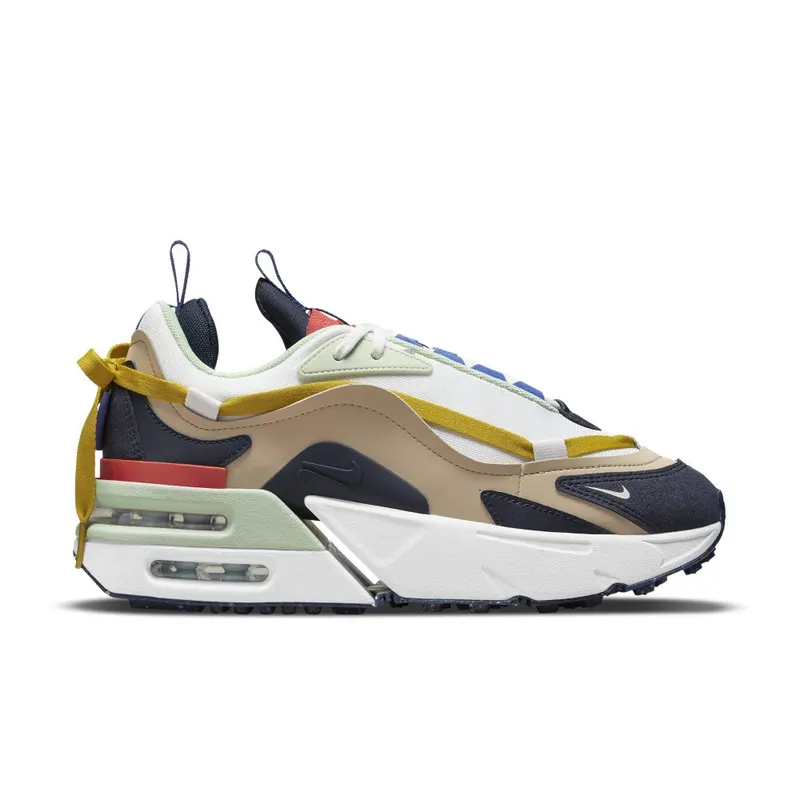 Nike Air Max Furyosa Brown (CZ4149-200)