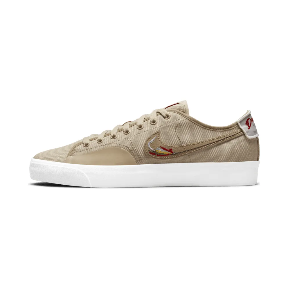 Nike SB BLZR Court DVDL Skate Shoe Bruin (CZ5605-201)