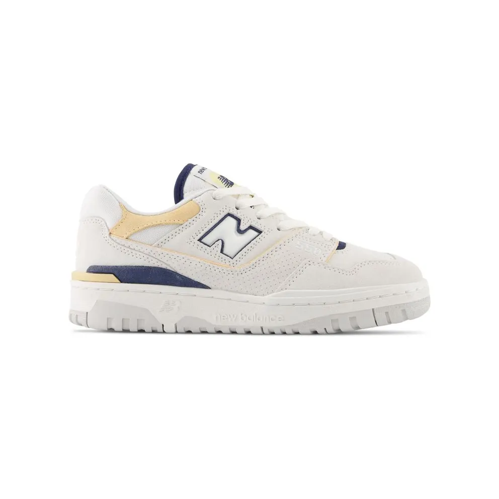 New Balance BBW550AB (sea salt / nb navy) – BBW550AB
