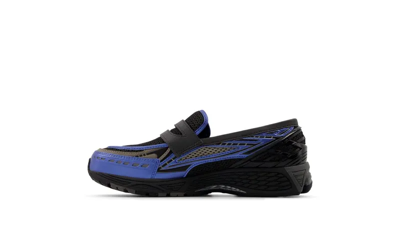 New Balance 1906L “Black Cement / Blue Gemstone” (U1906LAR)