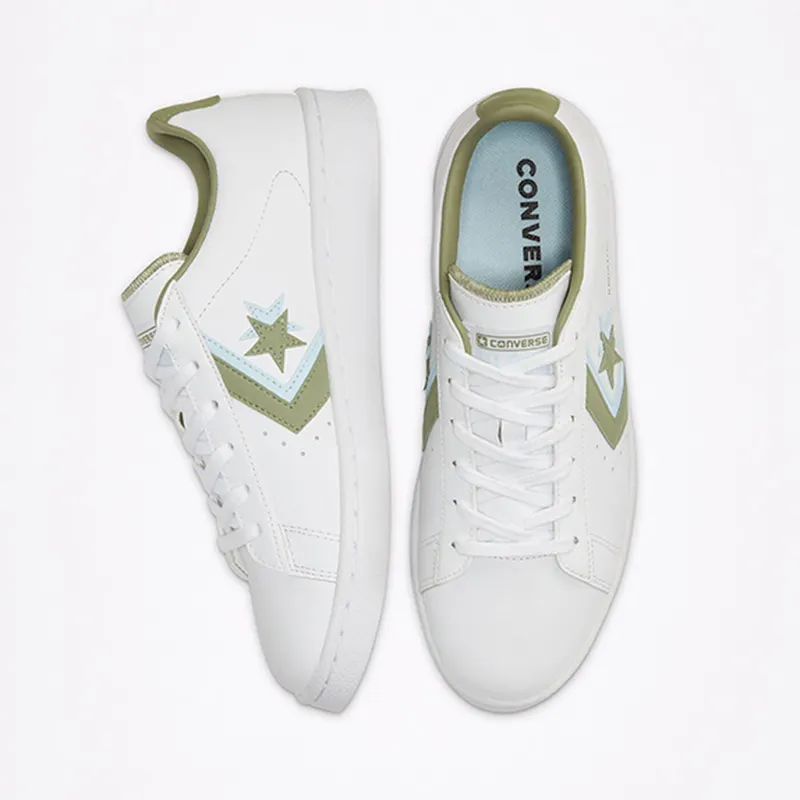 Converse Sunblocked Pro Leather Low Top (167854C)