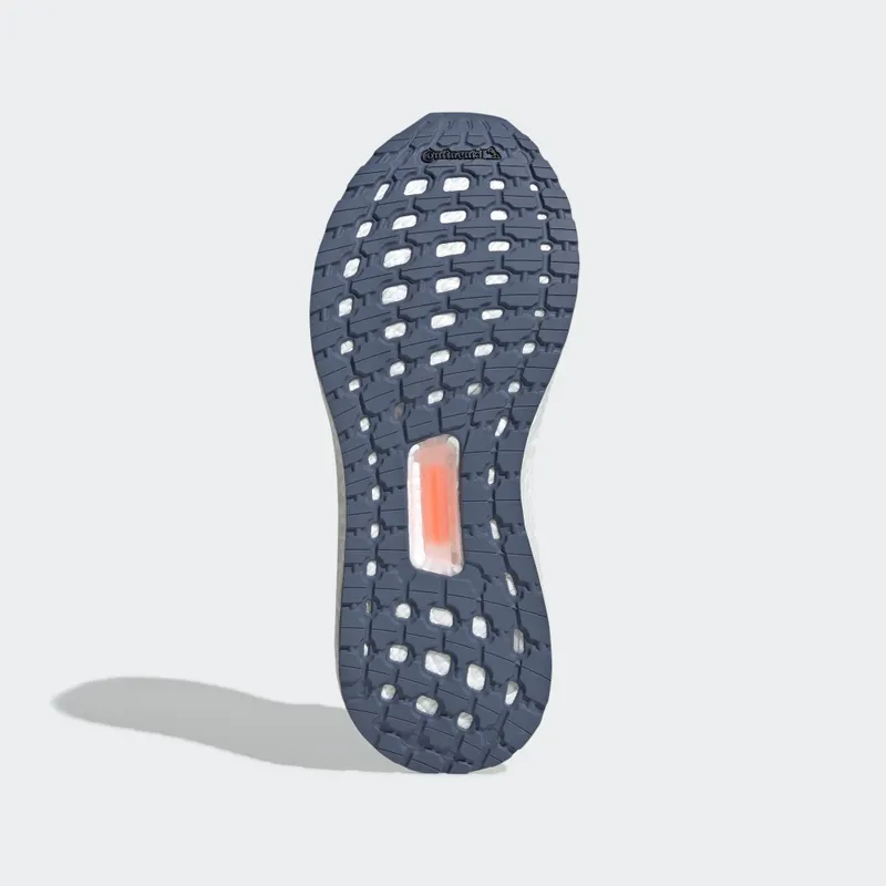 adidas Ultra Boost 19 Glow Pink (W) Glow Pink/Tech Ink/Solar Orange (G54013)
