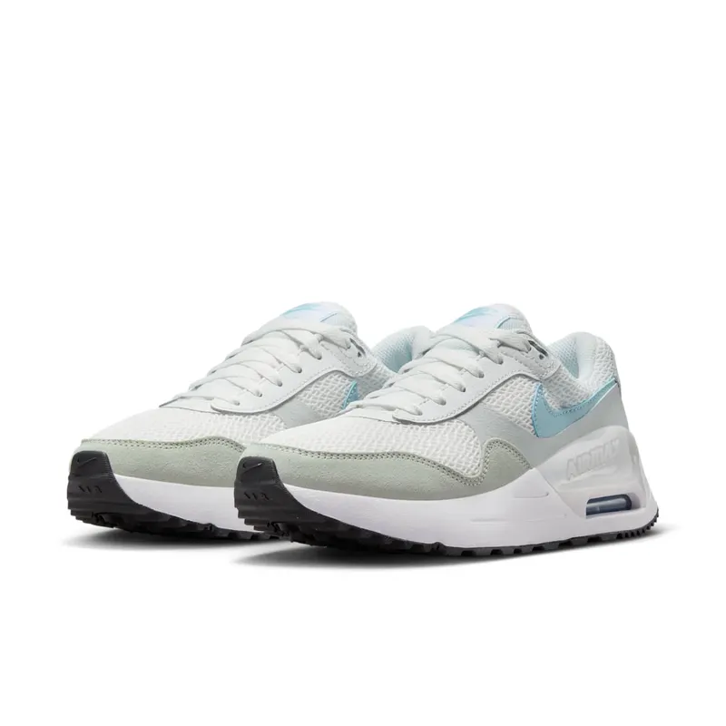 Nike Air Max SYSTM White Ocean Bliss (DM9538-105)