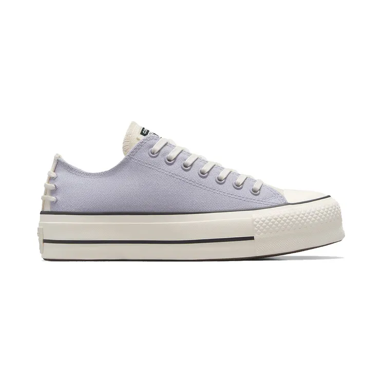 Converse Chuck Taylor All Star Lift Wmns “Blue” (A12553C)