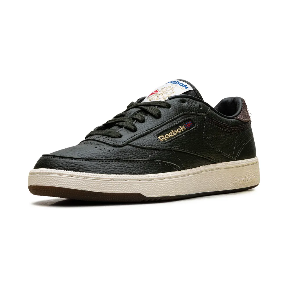 Reebok CLUB C 85 “BODEGA” (H03355)
