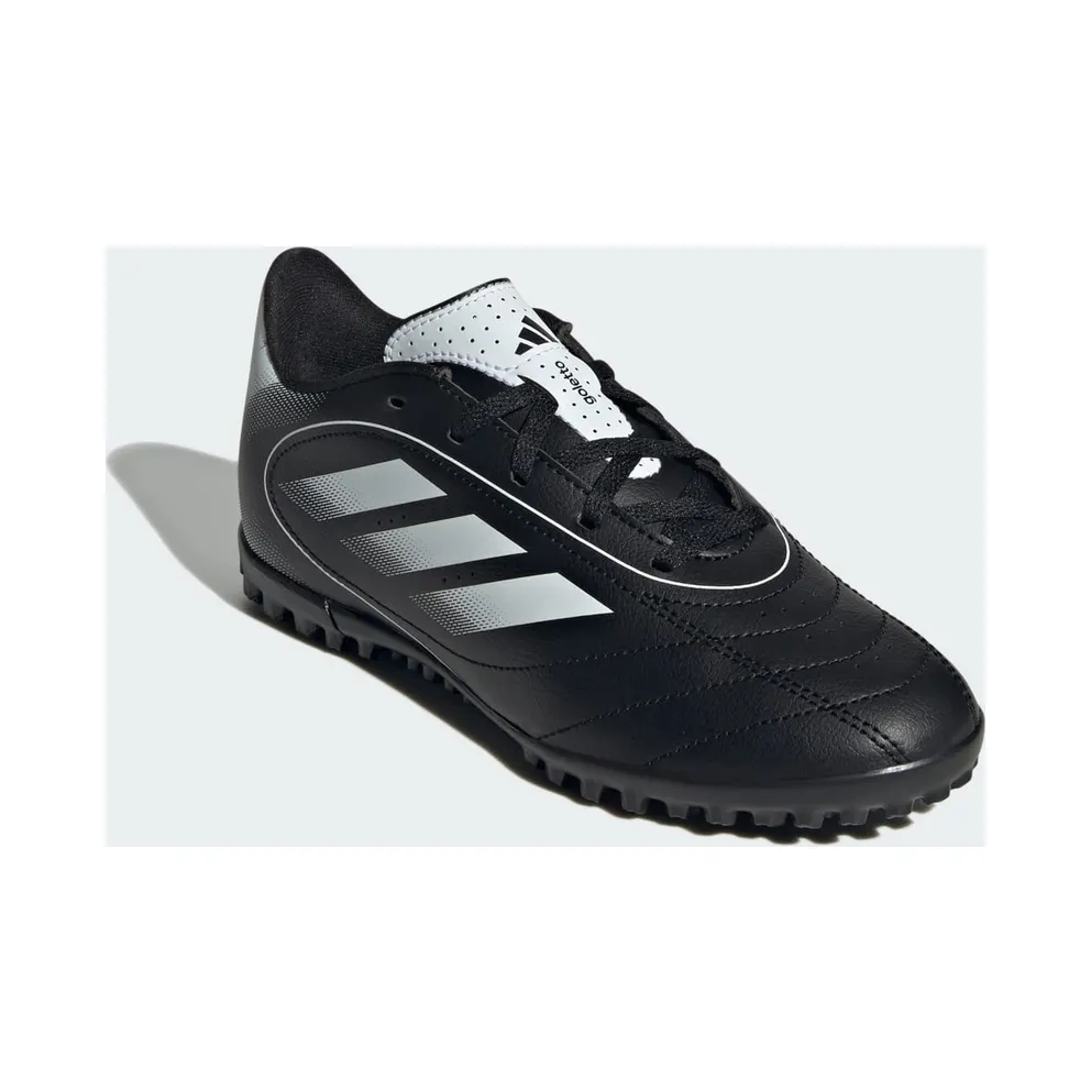 adidas Goletto IX Turf Black Cloud White (IH0101)