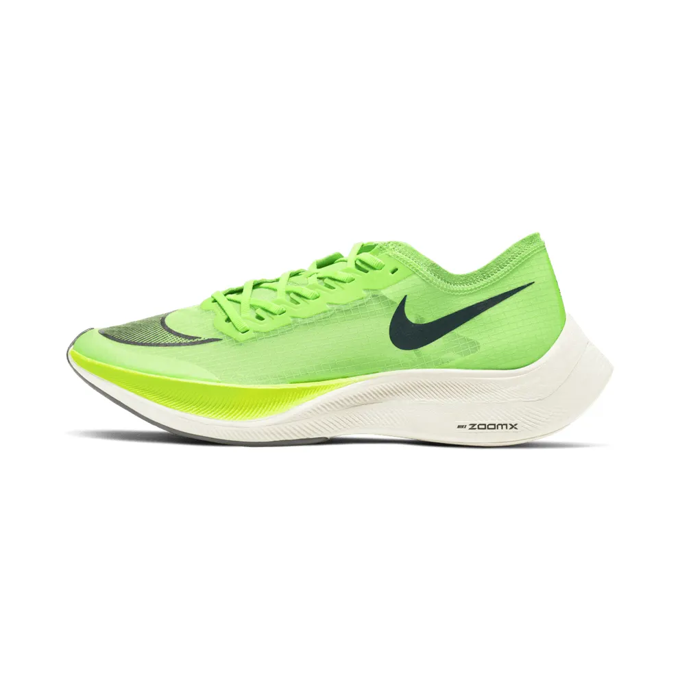 Nike ZoomX Vaporfly NEXT% ‘Electric Green’ (2019) (AO4568-300)