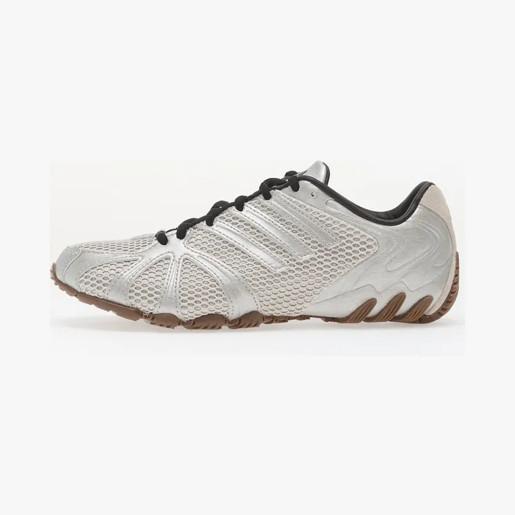 Adidas Ghost Sprint Silver Metallic