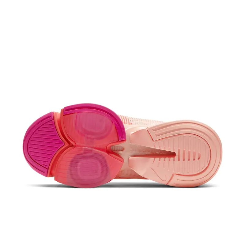 Nike Air Zoom SuperRep Washed Coral (W) Washed Coral/Magic Ember/Fire Pink (BQ7043-668)