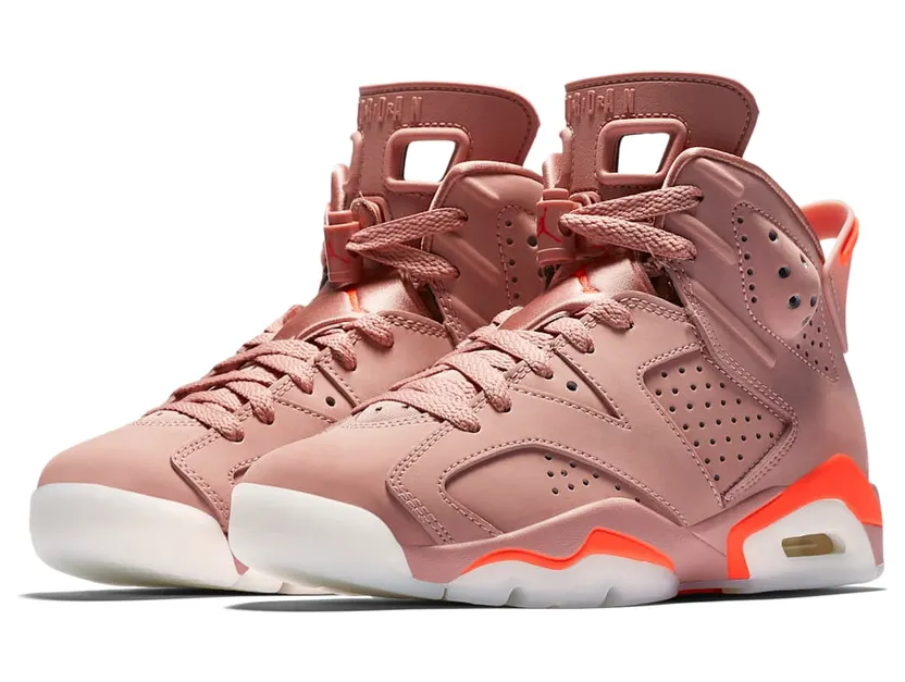 air-jordan-6 CI0550-600