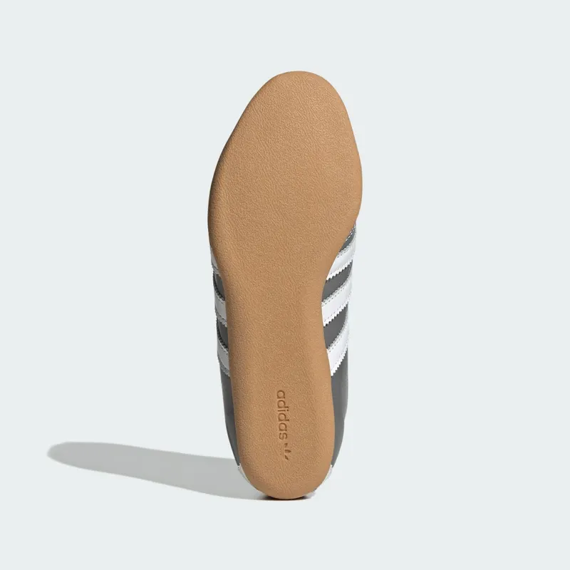 Adidas TOKYO Shoes Grey Three / Cloud White / Gold Metallic (IH6624)