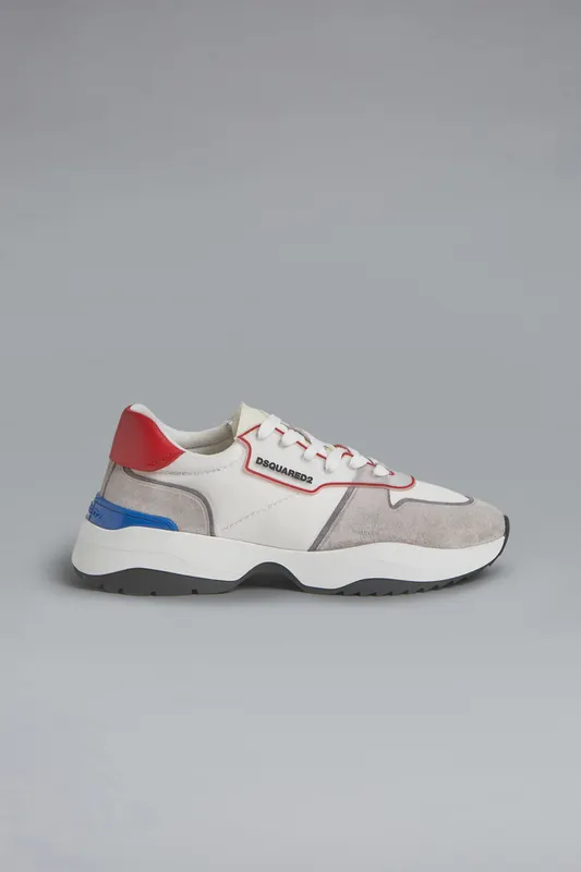 Dsquared2 sneaker (11968572MO)