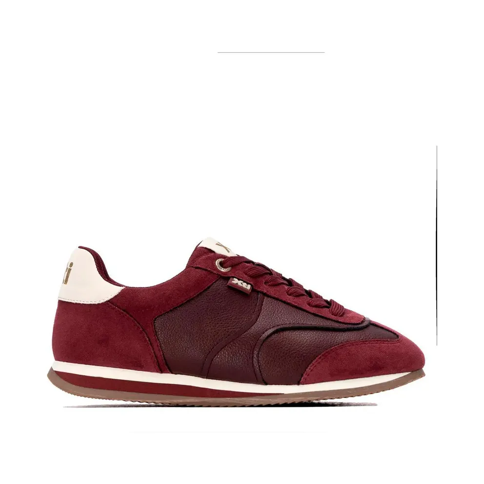 Xti sneaker Bordeaux (14615003-Bordeaux)