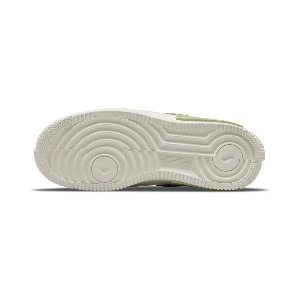 Nike Air Force 1 Fontanka Sail Multi (W) (DO6719-100)