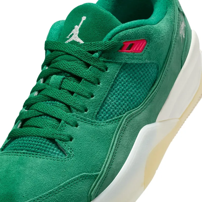 Jordan Flight Court “Malachite” (HF3255-300)