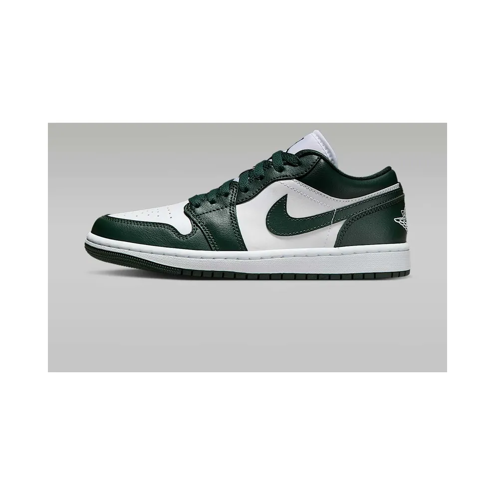 Nike Air Jordan 1 Low Galactic Jade (W) (DC0774-113)