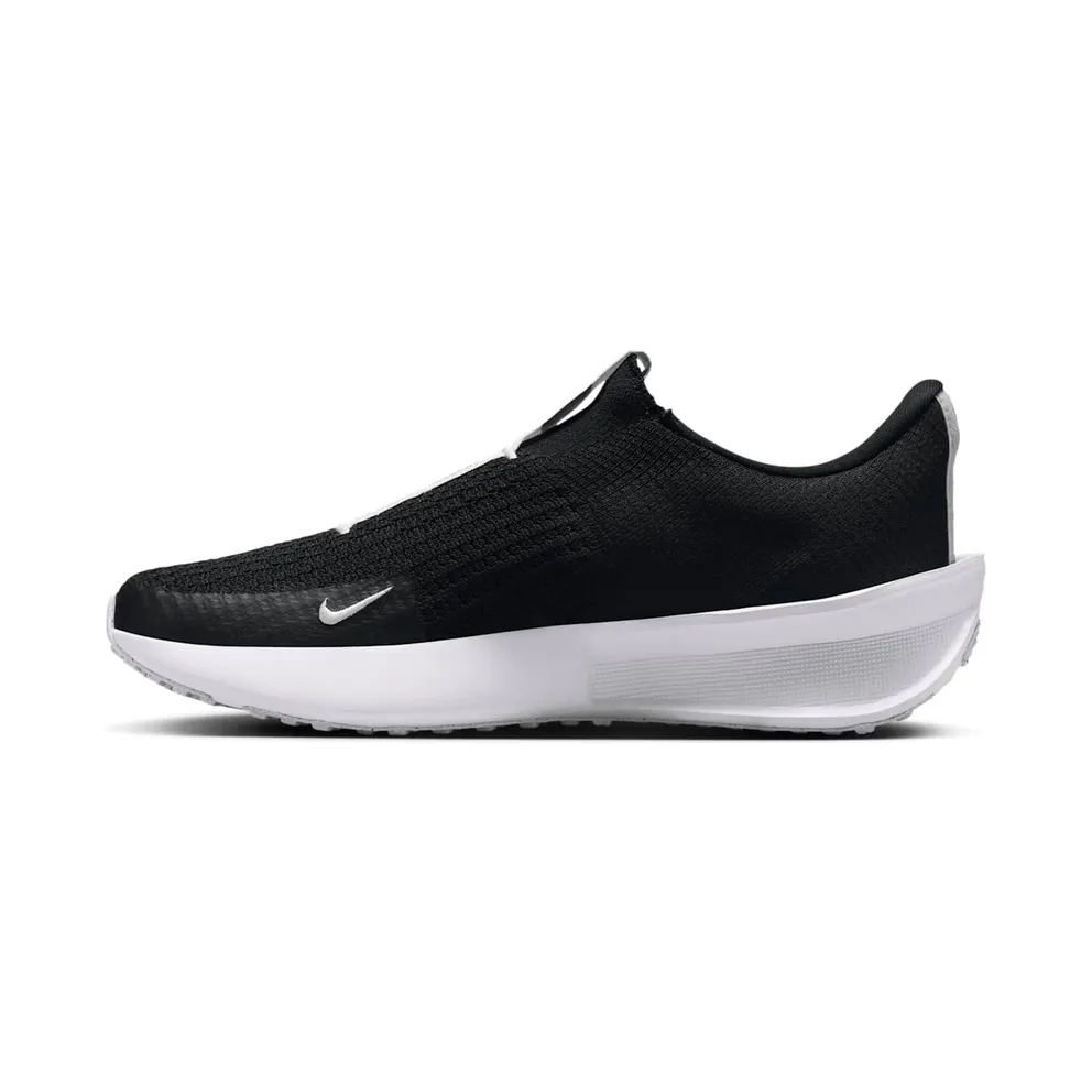 Nike Interact Run EasyOn Black White (FV5591-001)