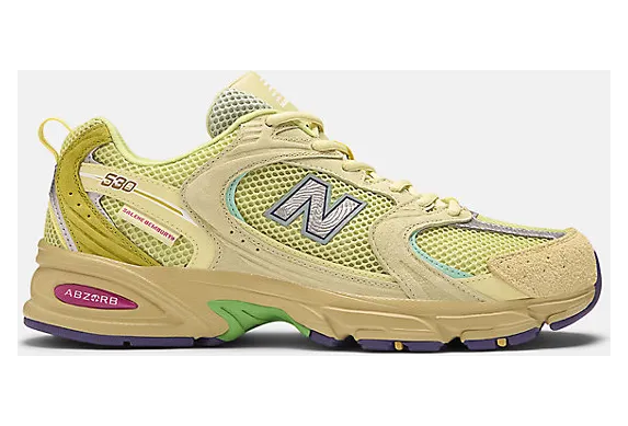 New Balance 530 “Salehe Bembury – Prosperity Be The Prize” (MR530PR)