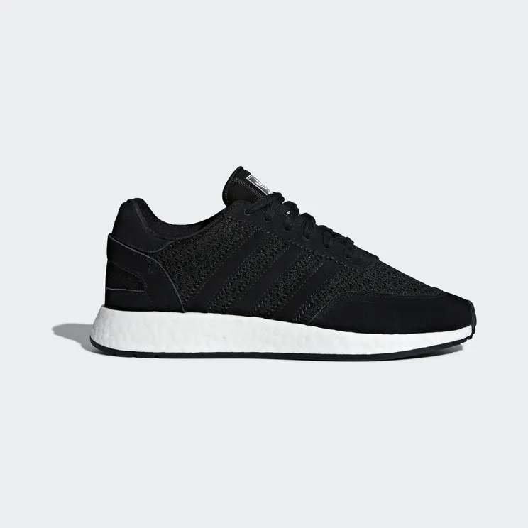 Adidas I-5923 ‘Core Black’ Core Black/Core Black/Footwear White (D96608)