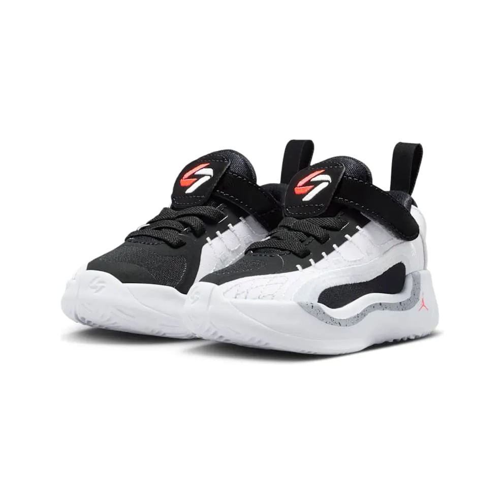 Jordan Luka 4 White Cement (HJ5227-101)