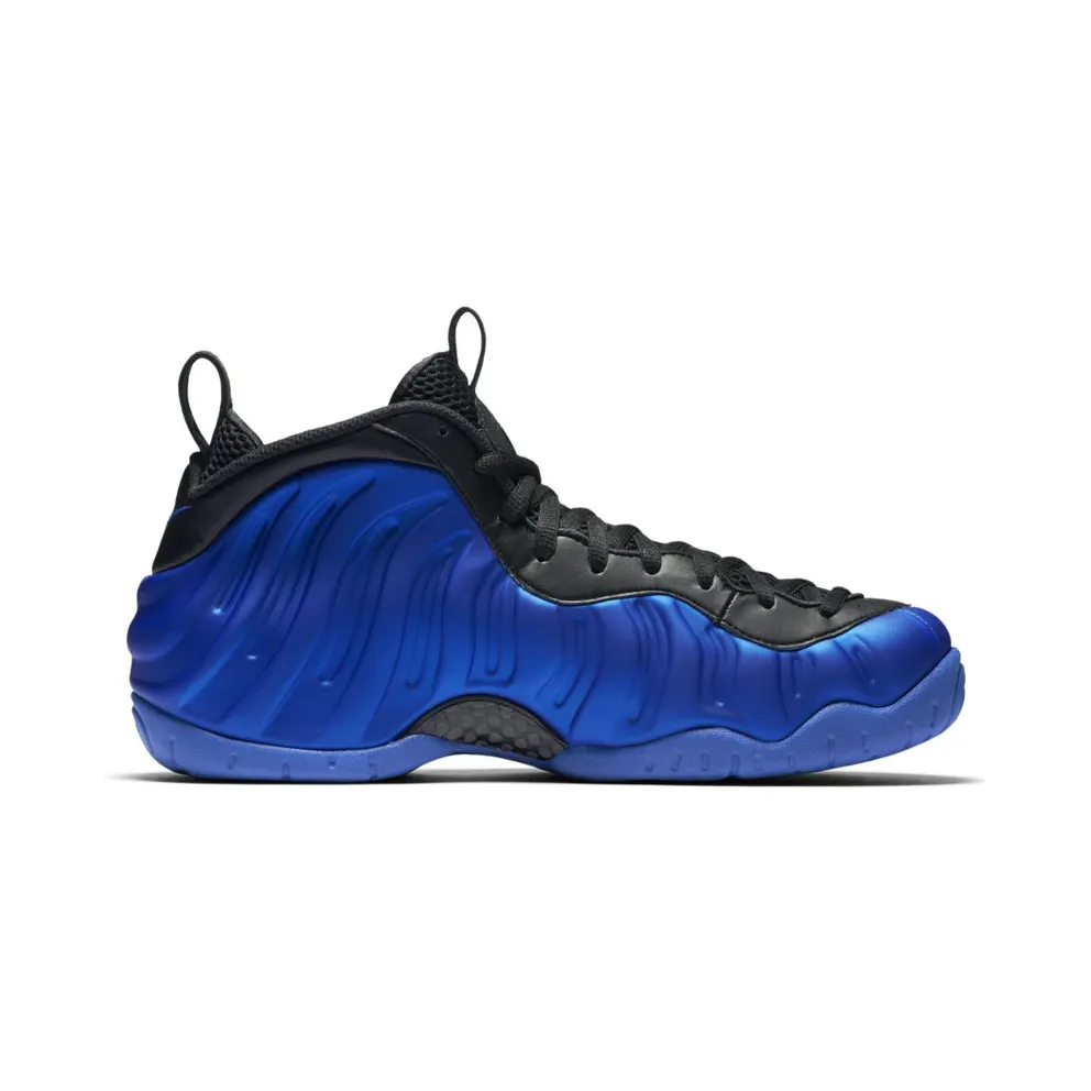 Nike Air Foamposite Pro Hyper Cobalt Hyper Cobalt/Black (624041-403)
