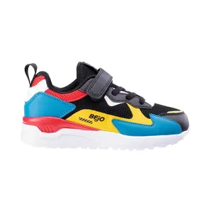 Bejo Black / Green / Yellow / Red (M000162028)