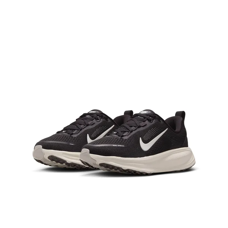Nike Vomero 18 Black Coconut Milk Iron Ore Summit White (HQ2157-004)