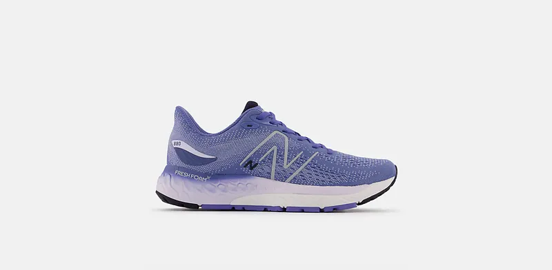 New Balance New Balance Blue/Purple (W880L12)