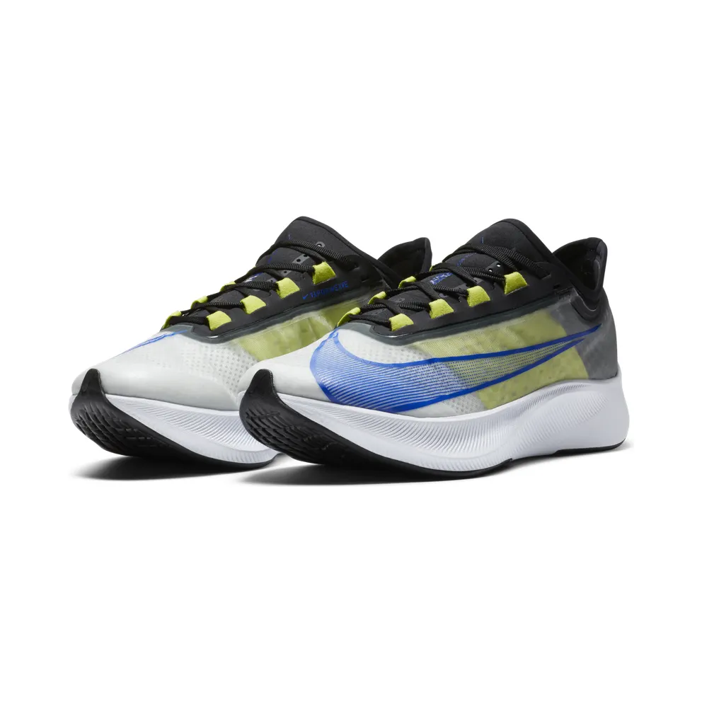 Nike Zoom Fly 3 White (AT8240-104)