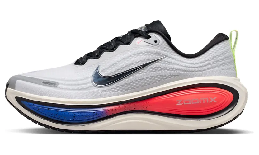 Nike Vomero White / Black / Racer Blue (IR2984-100)